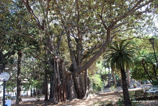 Villa Mazzini Messina